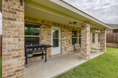 1825 Agarito Drive, Weatherford, TX 76086 - Photo 23