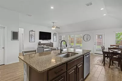 1825 Agarito Drive, Weatherford, TX 76086 - Photo 7