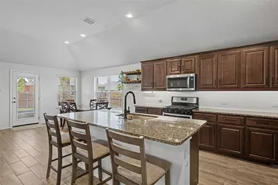 1825 Agarito Drive, Weatherford, TX 76086 - Photo 9