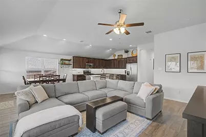 1825 Agarito Drive, Weatherford, TX 76086 - Photo 3
