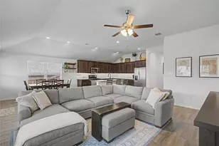 1825 Agarito Dr, Weatherford, TX 76086 - Photo 3