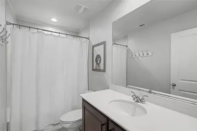 1825 Agarito Drive, Weatherford, TX 76086 - Photo 19