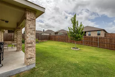1825 Agarito Drive, Weatherford, TX 76086 - Photo 25