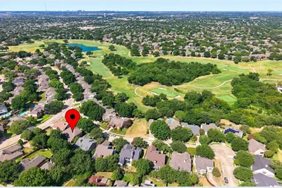 2215 Old McGarrah Road, McKinney, TX 75072 - Photo 35