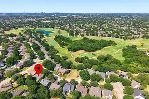 2215 Old McGarrah Rd, McKinney, TX 75072 - Photo 35