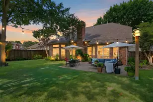 2215 Old McGarrah Rd, McKinney, TX 75072 - Photo 31