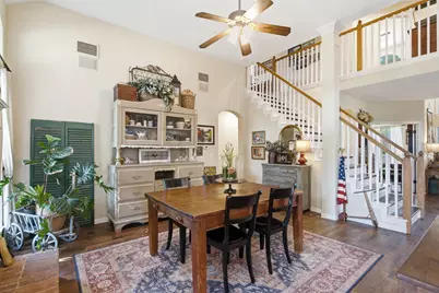 2215 Old McGarrah Road, McKinney, TX 75072 - Photo 11