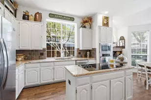 2215 Old McGarrah Rd, McKinney, TX 75072 - Photo 13