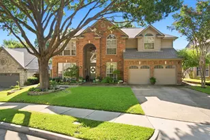 2215 Old McGarrah Rd, McKinney, TX 75072 - Photo 1
