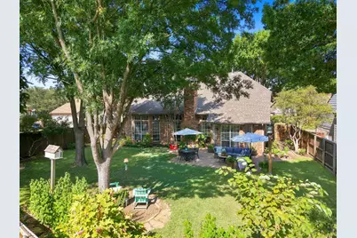 2215 Old McGarrah Road, McKinney, TX 75072 - Photo 33