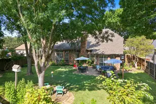 2215 Old McGarrah Rd, McKinney, TX 75072 - Photo 33