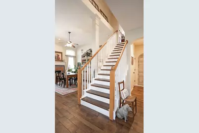 2215 Old McGarrah Road, McKinney, TX 75072 - Photo 21