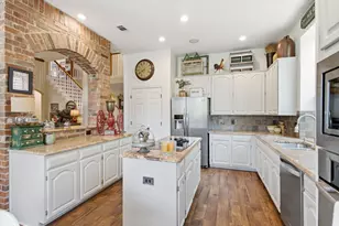 2215 Old McGarrah Rd, McKinney, TX 75072 - Photo 15