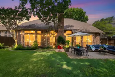 2215 Old McGarrah Road, McKinney, TX 75072 - Photo 27