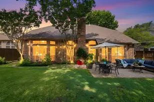2215 Old McGarrah Rd, McKinney, TX 75072 - Photo 27