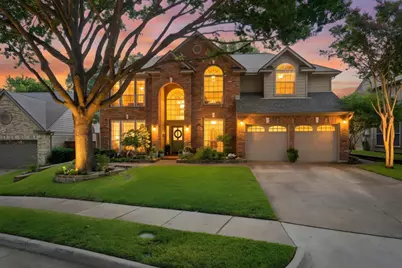 2215 Old McGarrah Road, McKinney, TX 75072 - Photo 37