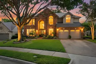 2215 Old McGarrah Rd, McKinney, TX 75072 - Photo 37