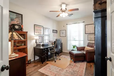 2215 Old McGarrah Road, McKinney, TX 75072 - Photo 9
