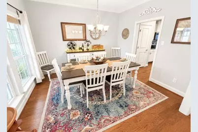 4803 Calmont Avenue, Fort Worth, TX 76107 - Photo 5