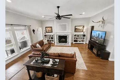 4803 Calmont Avenue, Fort Worth, TX 76107 - Photo 9