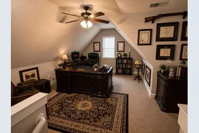 4803 Calmont Avenue, Fort Worth, TX 76107 - Photo 25