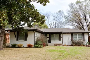 7219 Clemson Dr, Dallas, TX 75214 - Photo 1