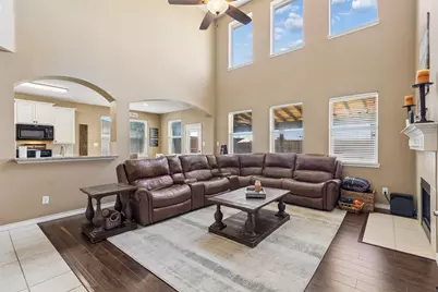 468 Willowlake Drive, Little Elm, TX 75068 - Photo 11