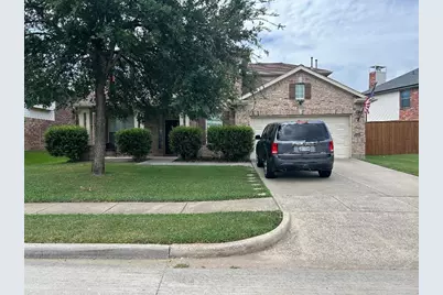 468 Willowlake Drive, Little Elm, TX 75068 - Photo 1