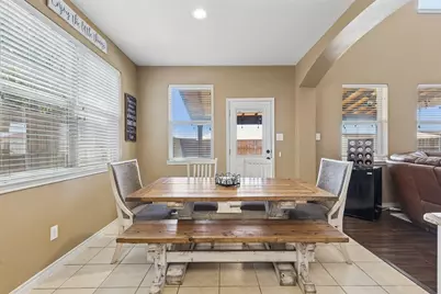 468 Willowlake Drive, Little Elm, TX 75068 - Photo 9