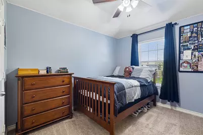 468 Willowlake Drive, Little Elm, TX 75068 - Photo 25