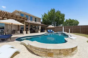 468 Willowlake Dr, Little Elm, TX 75068 - Photo 31