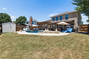 468 Willowlake Dr, Little Elm, TX 75068 - Photo 33