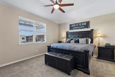 468 Willowlake Drive, Little Elm, TX 75068 - Photo 21