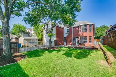 450 Harris Street, Coppell, TX 75019 - Photo 25