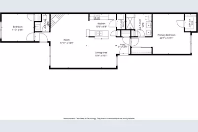 12680 Hillcrest Road #4107, Dallas, TX 75230 - Photo 25