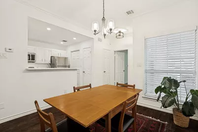 12680 Hillcrest Road #4107, Dallas, TX 75230 - Photo 5