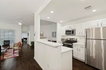 12680 Hillcrest Road #4107, Dallas, TX 75230 - Photo 9