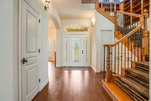 5809 Nutcracker Dr, Granbury, TX 76049 - Photo 5