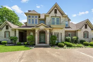 5809 Nutcracker Dr, Granbury, TX 76049 - Photo 3