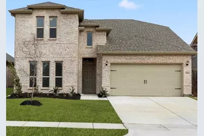2112 Sesaro Drive, Aubrey, TX 76227 - Photo 1