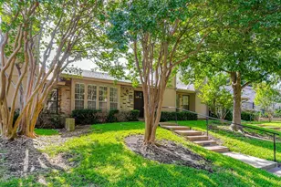 10626 Northboro St, Dallas, TX 75230 - Photo 1