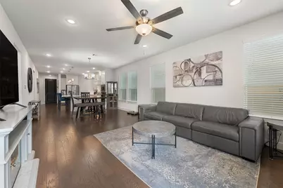 5825 Liberty Hill Drive, McKinney, TX 75070 - Photo 17