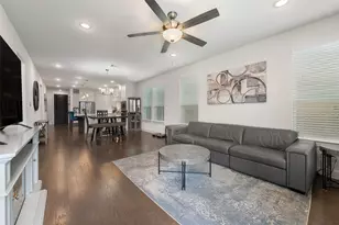 5825 Liberty Hill Dr, McKinney, TX 75070 - Photo 17