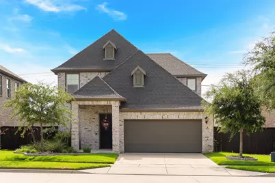 5825 Liberty Hill Drive, McKinney, TX 75070 - Photo 3