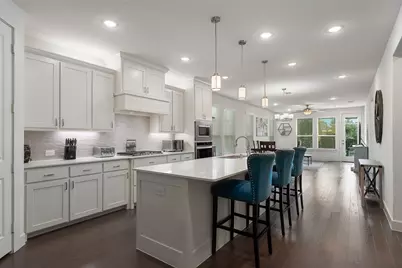 5825 Liberty Hill Drive, McKinney, TX 75070 - Photo 7
