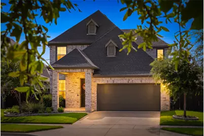 5825 Liberty Hill Drive, McKinney, TX 75070 - Photo 1