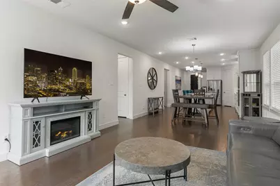 5825 Liberty Hill Drive, McKinney, TX 75070 - Photo 17