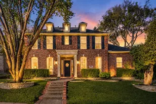 8005 Rosemont Dr, Plano, TX 75025 - Photo 1