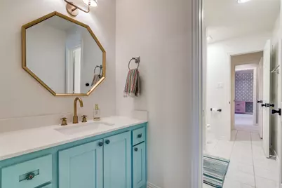 8005 Rosemont Drive, Plano, TX 75025 - Photo 25