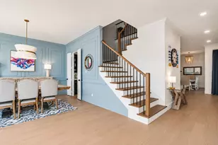 8005 Rosemont Dr, Plano, TX 75025 - Photo 5
